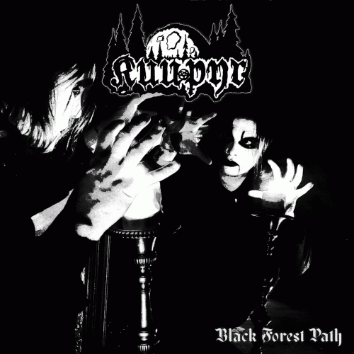 Kuupyr : Black Forest Path Kuupyr : Black Forest Path